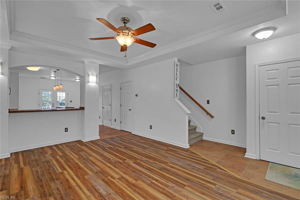 815 Skelton Way Newport News VA 23608