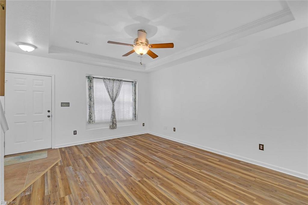 815 Skelton Way Newport News VA 23608