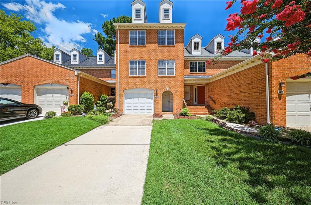 523 Kristy Court Newport News VA 23602