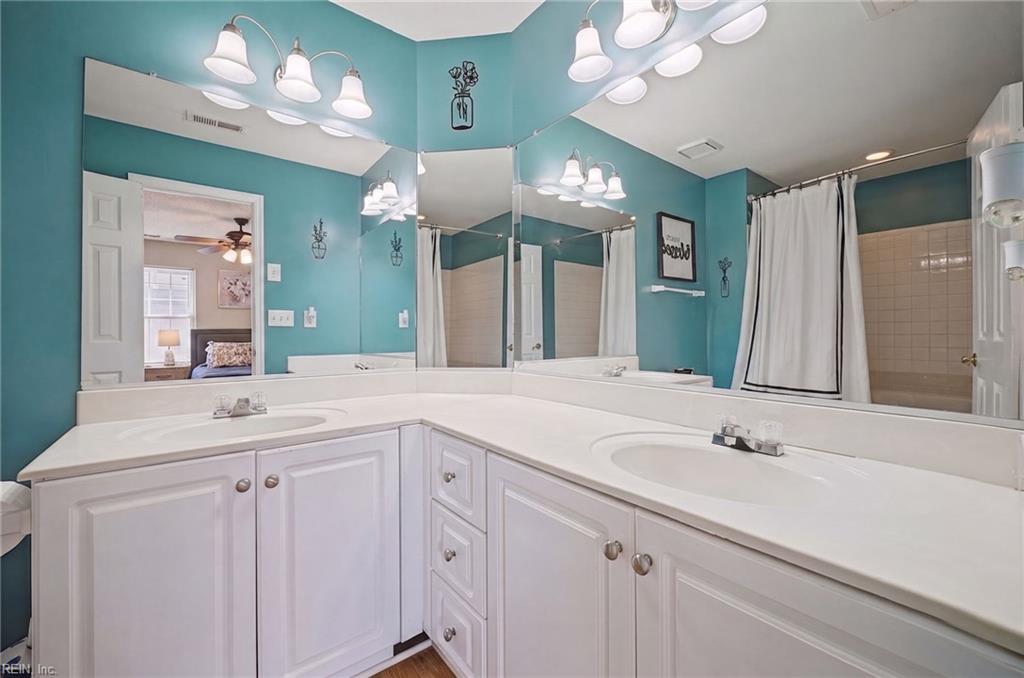 523 Kristy Court Newport News VA 23602