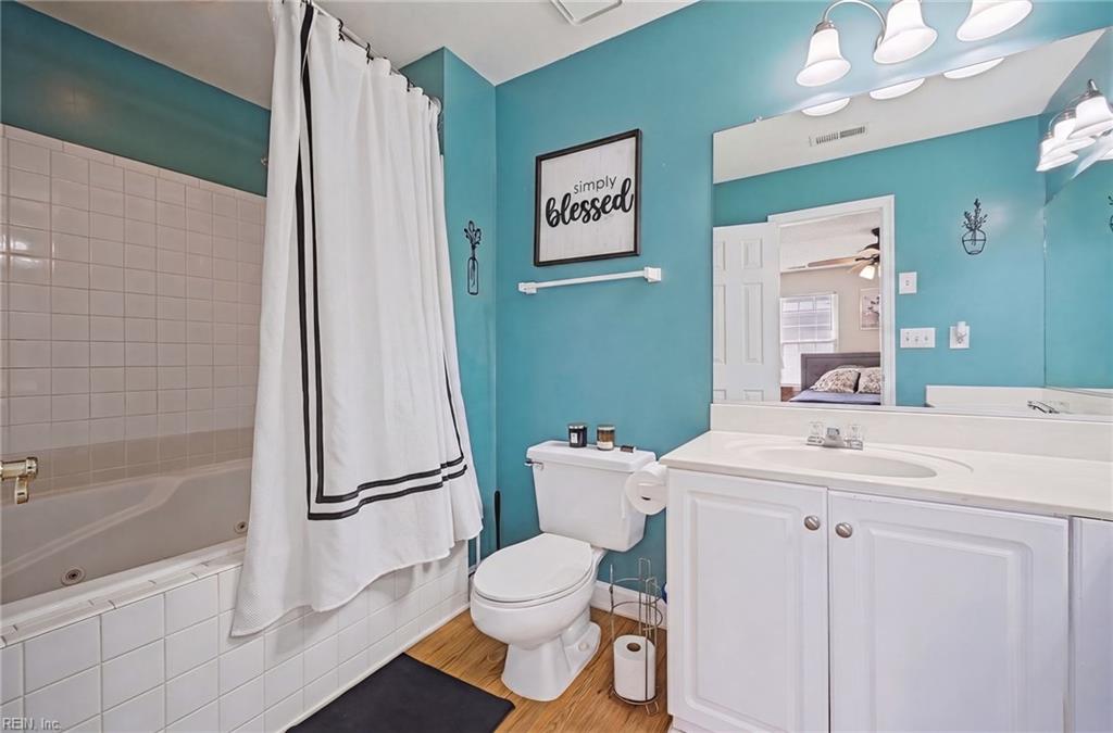 523 Kristy Court Newport News VA 23602