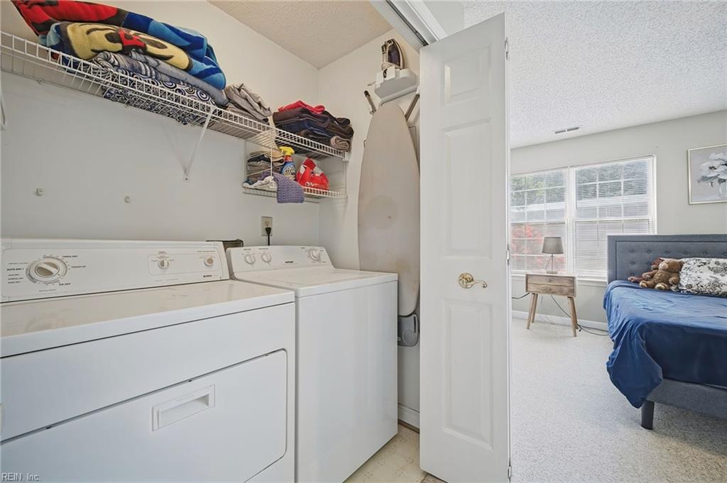 523 Kristy Court Newport News VA 23602