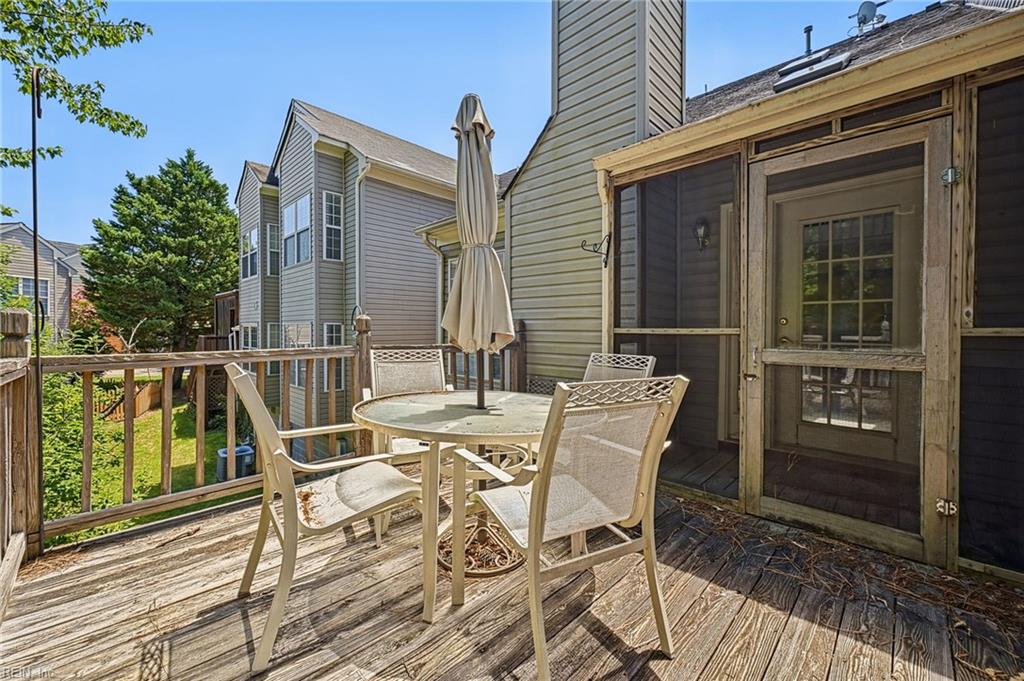 523 Kristy Court Newport News VA 23602