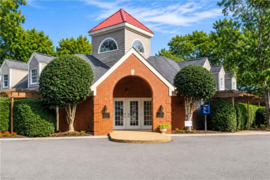 523 Kristy Court Newport News VA 23602