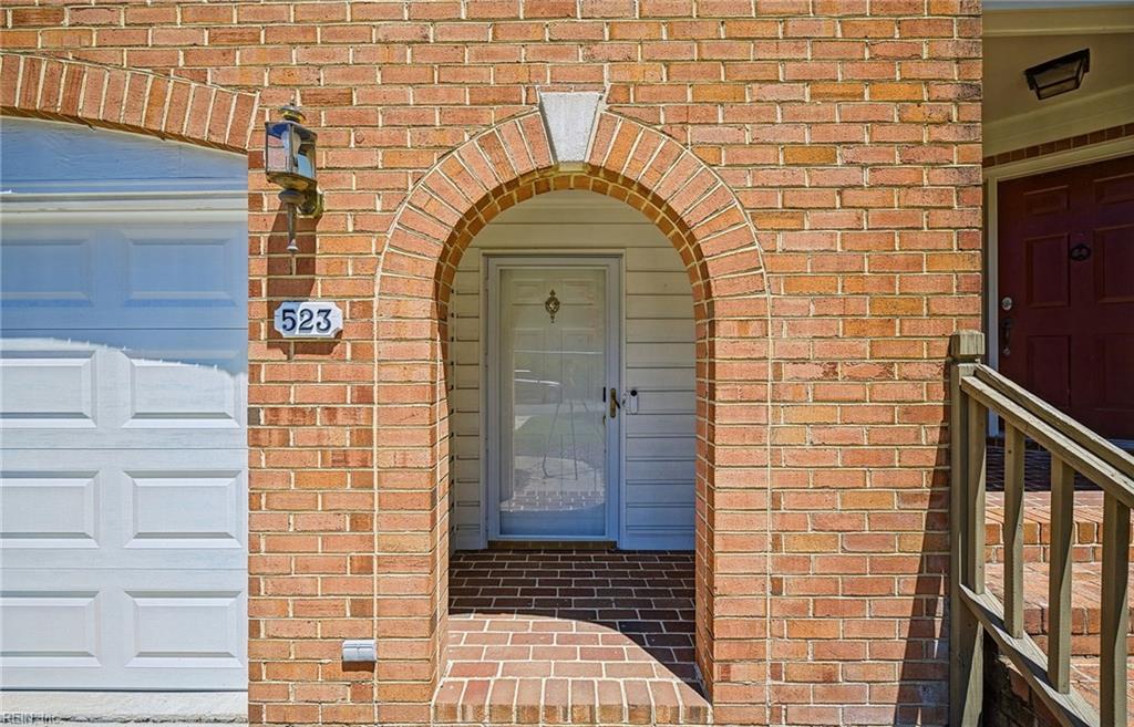 523 Kristy Court Newport News VA 23602