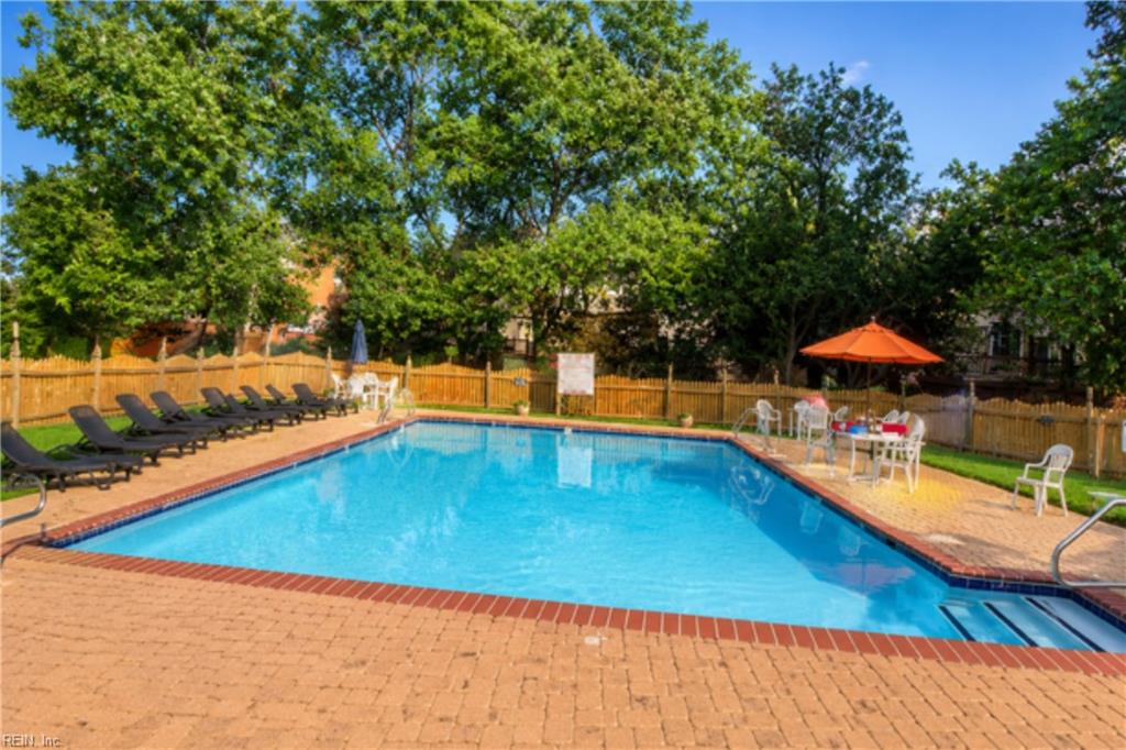523 Kristy Court Newport News VA 23602