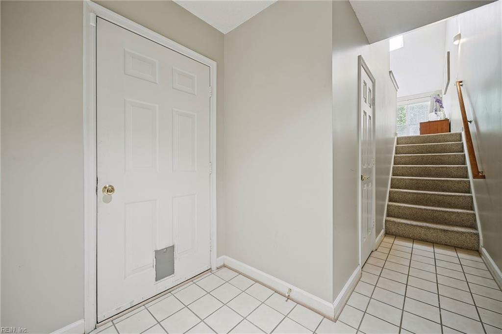 523 Kristy Court Newport News VA 23602