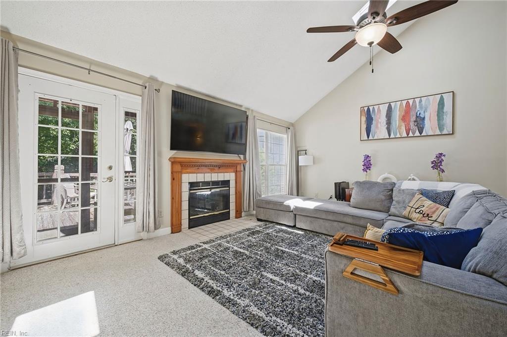 523 Kristy Court Newport News VA 23602