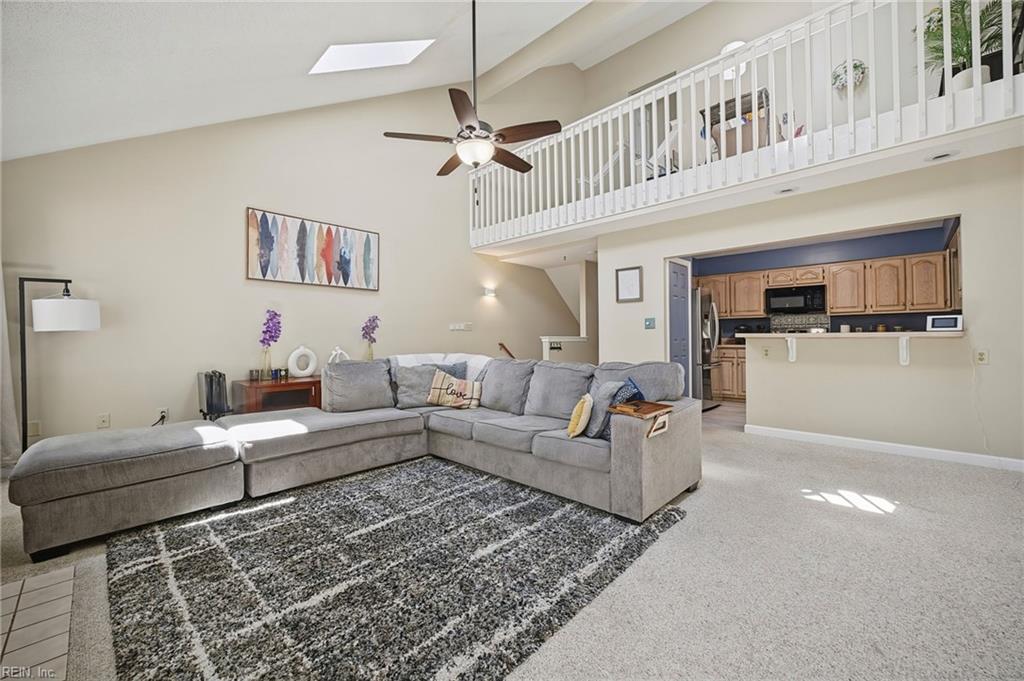 523 Kristy Court Newport News VA 23602
