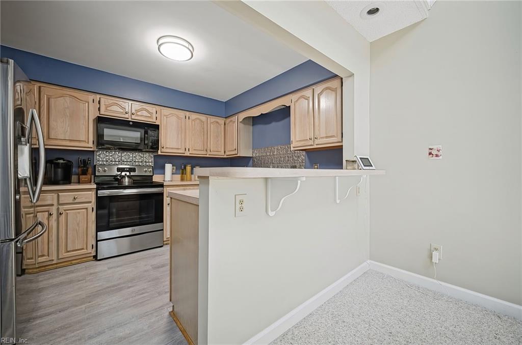 523 Kristy Court Newport News VA 23602