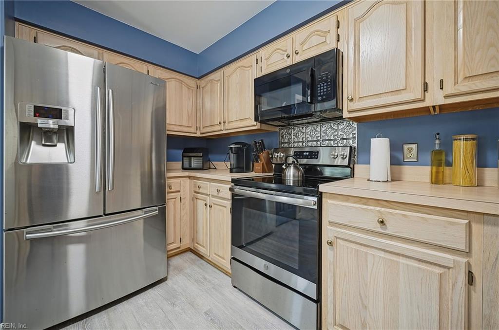 523 Kristy Court Newport News VA 23602