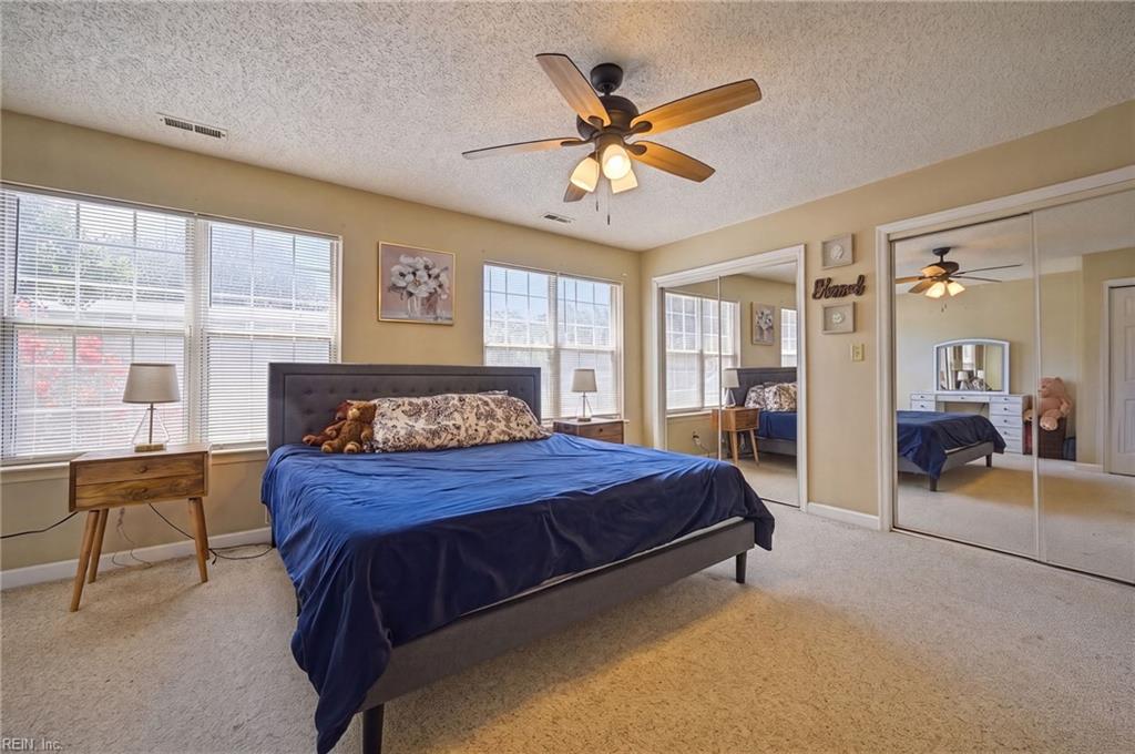 523 Kristy Court Newport News VA 23602
