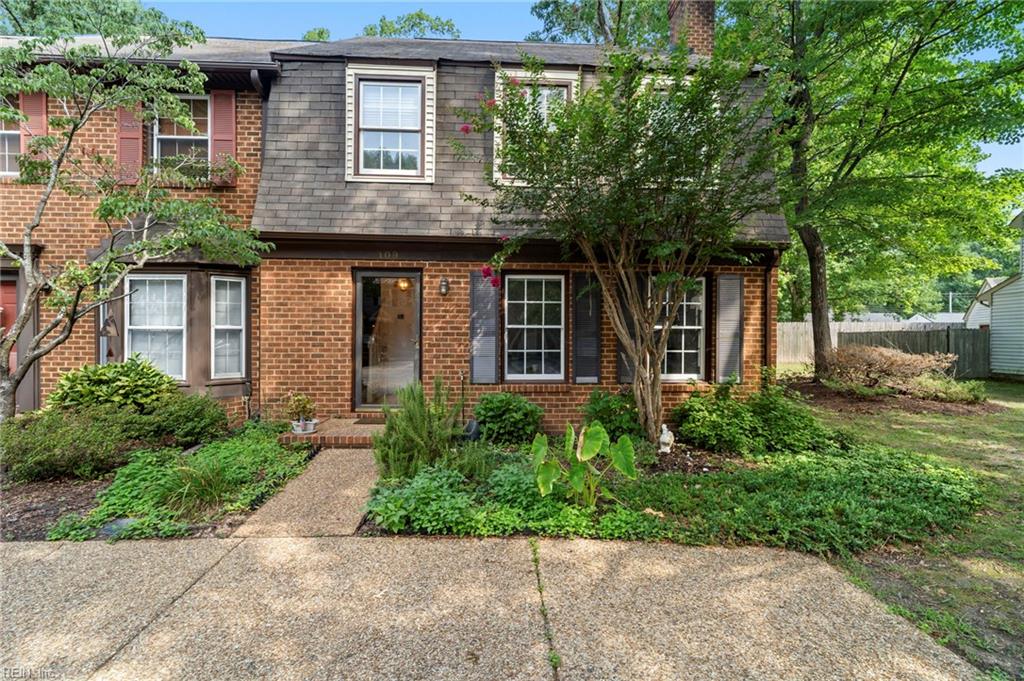 109 Sloane Place Newport News VA 23606