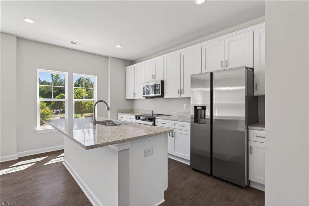 623 Commonwealth Boulevard Yorktown VA 23693