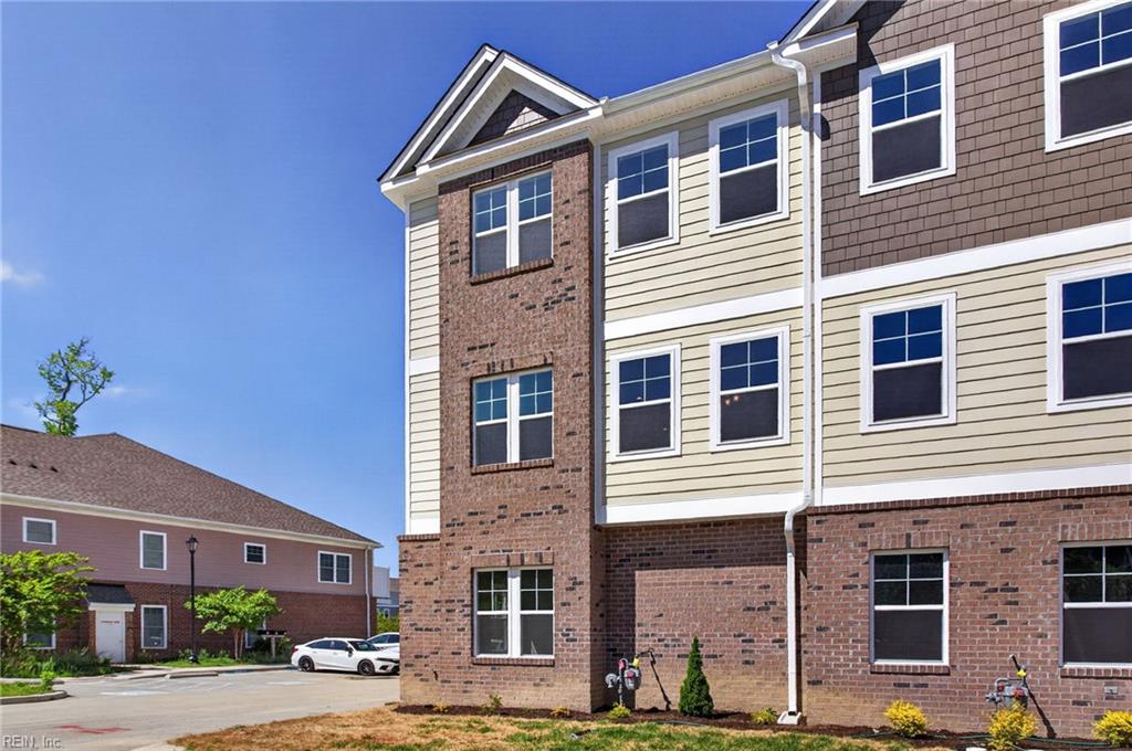 623 Commonwealth Boulevard Yorktown VA 23693