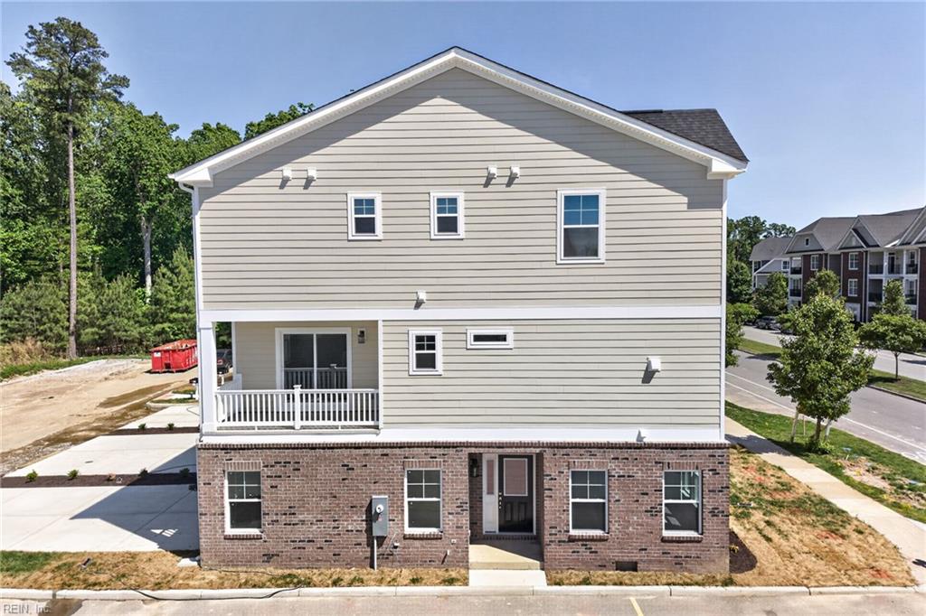 623 Commonwealth Boulevard Yorktown VA 23693