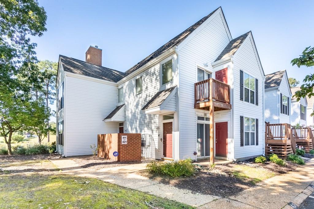 421 Persimmon Drive Yorktown VA 23693