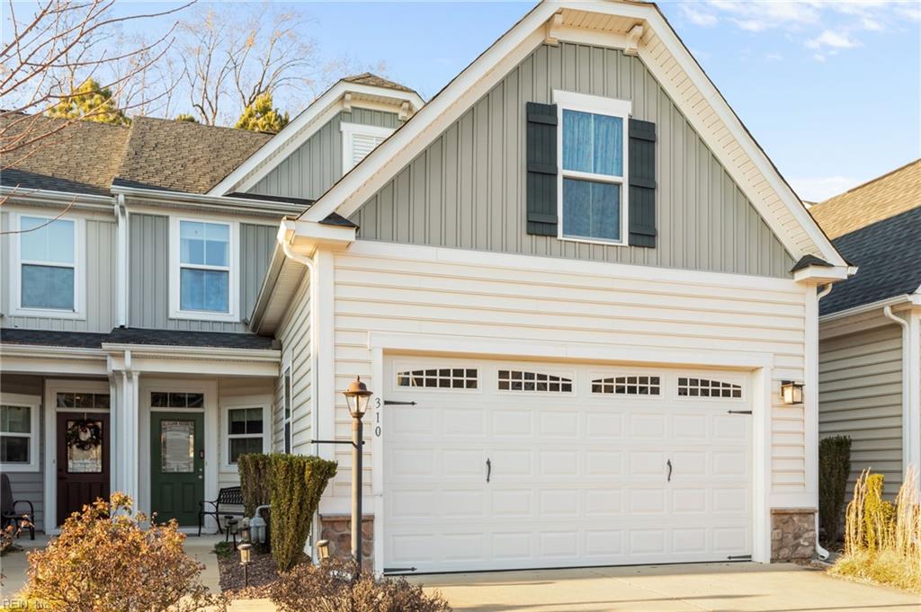 310 Mershon Way Williamsburg VA 23185