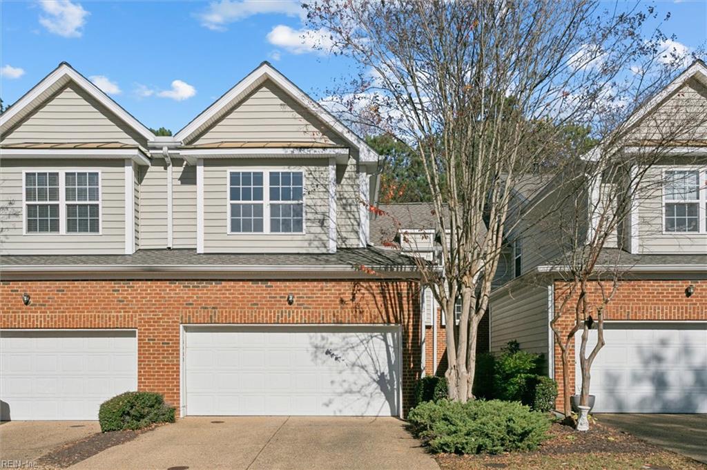 Williamsburg VA, 4408 Eaglebrook Drive