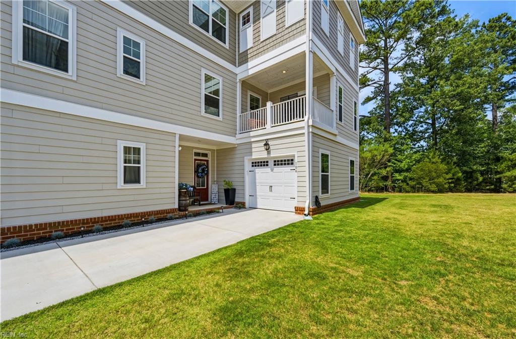 106 Genoa Court Yorktown VA 23693