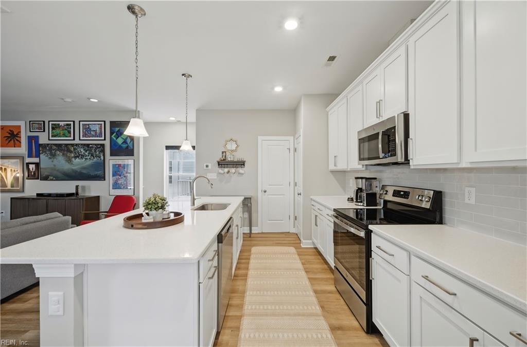 106 Genoa Court Yorktown VA 23693