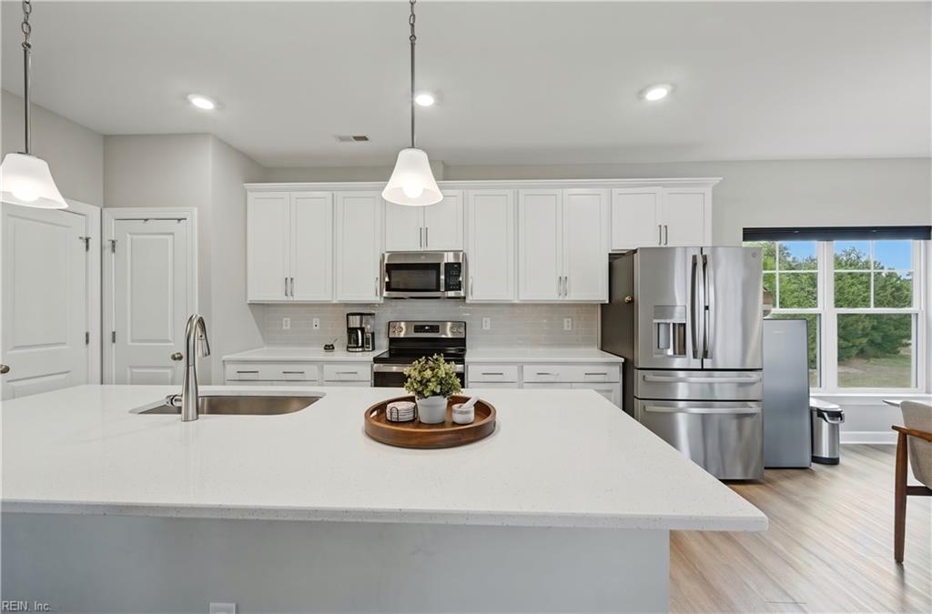 106 Genoa Court Yorktown VA 23693