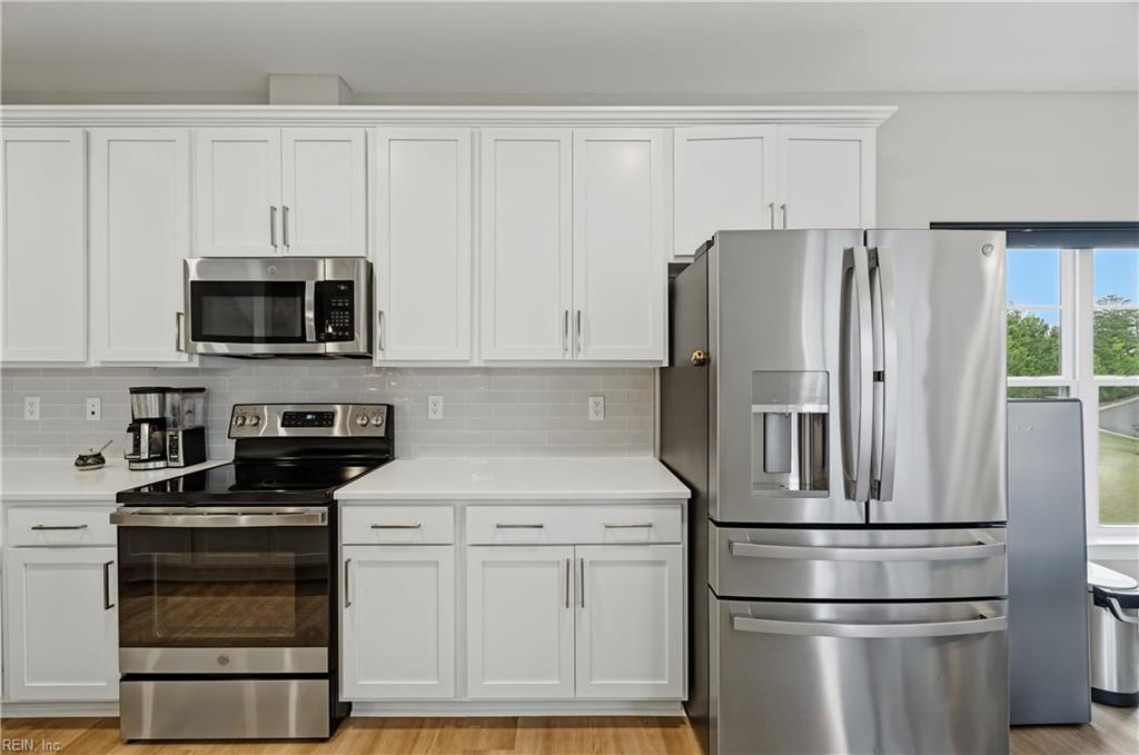 106 Genoa Court Yorktown VA 23693