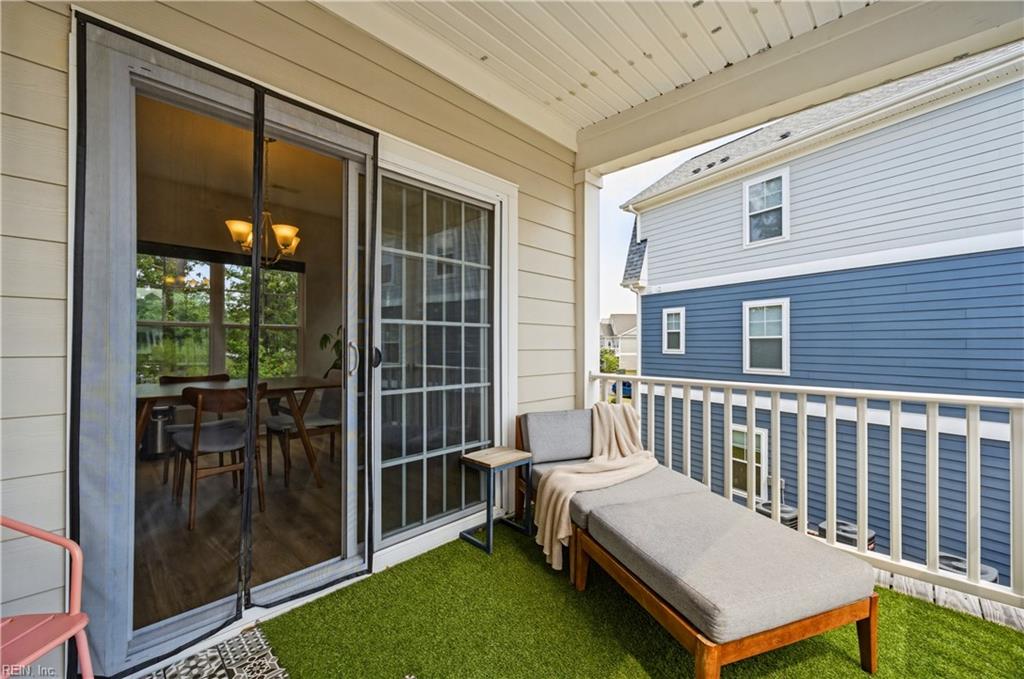 106 Genoa Court Yorktown VA 23693