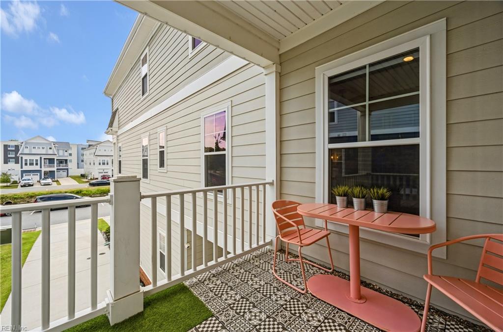 106 Genoa Court Yorktown VA 23693
