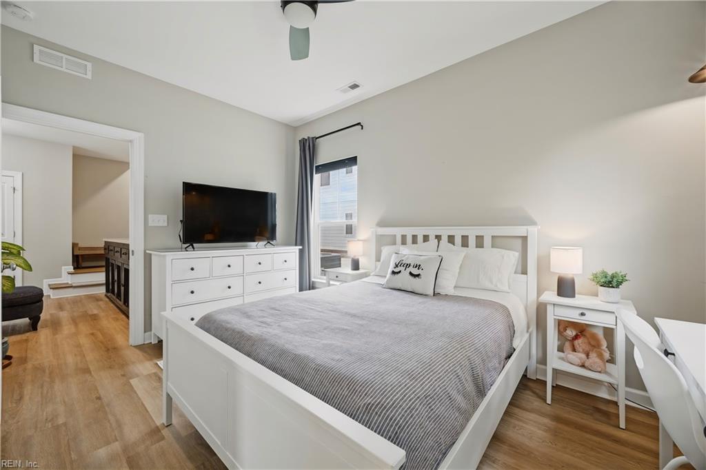 106 Genoa Court Yorktown VA 23693