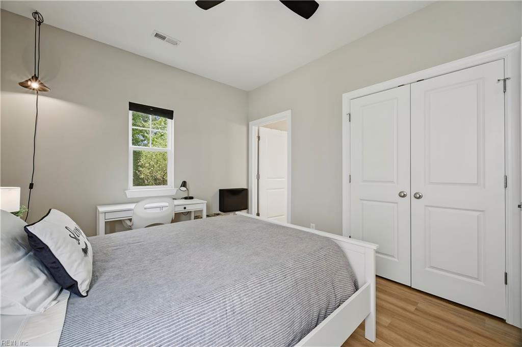 106 Genoa Court Yorktown VA 23693