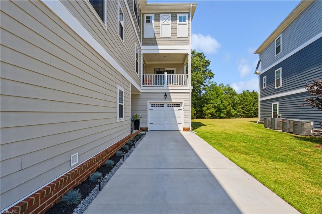 106 Genoa Court Yorktown VA 23693