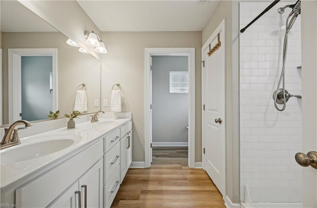 106 Genoa Court Yorktown VA 23693