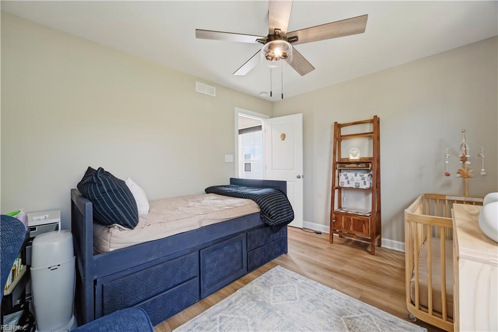 106 Genoa Court Yorktown VA 23693