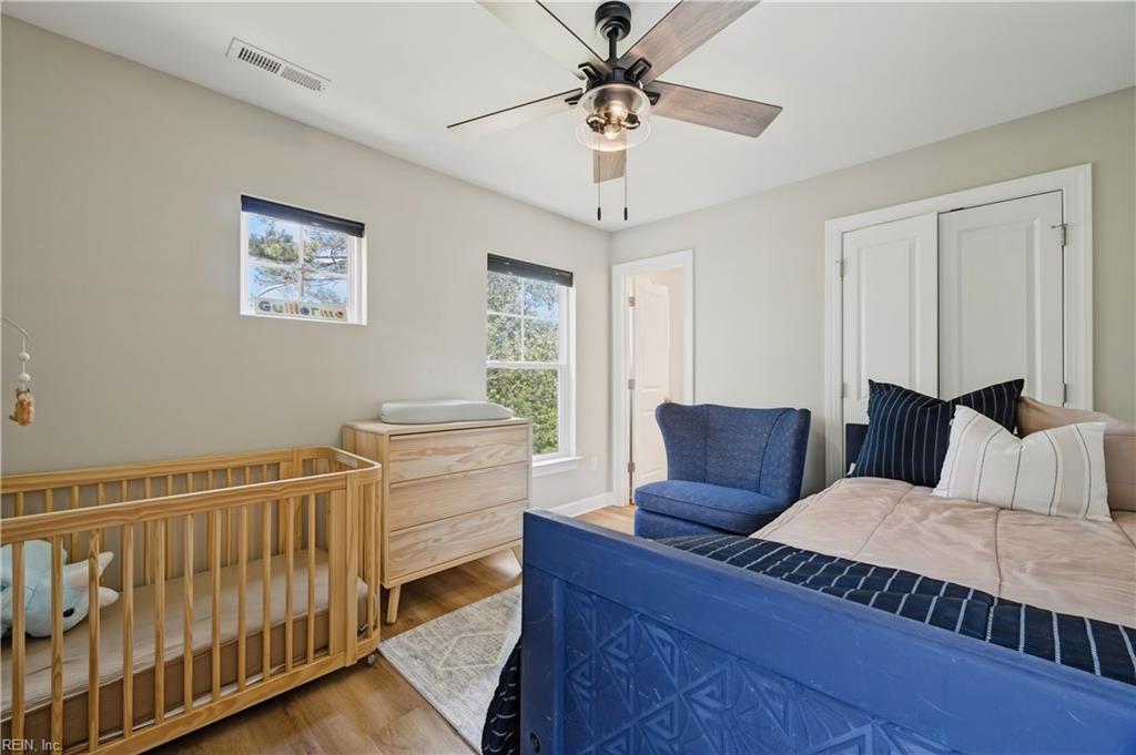 106 Genoa Court Yorktown VA 23693