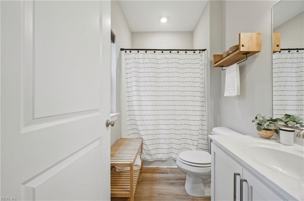 106 Genoa Court Yorktown VA 23693