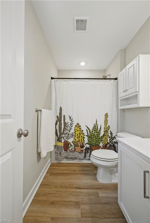106 Genoa Court Yorktown VA 23693