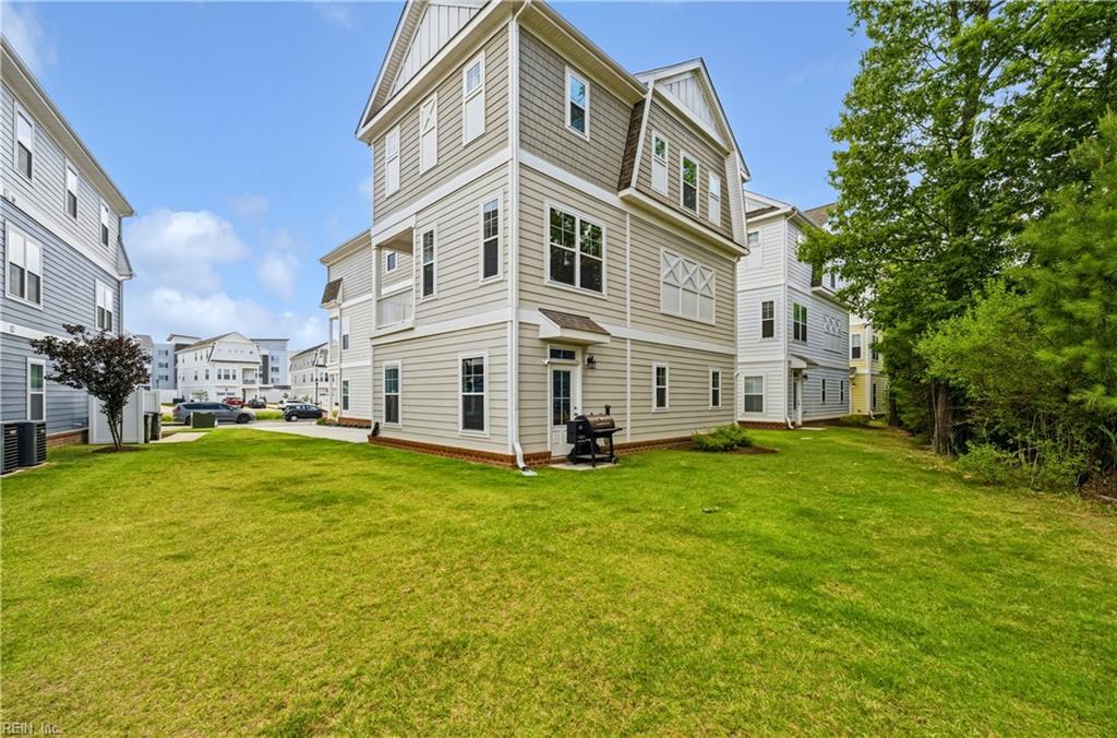 106 Genoa Court Yorktown VA 23693