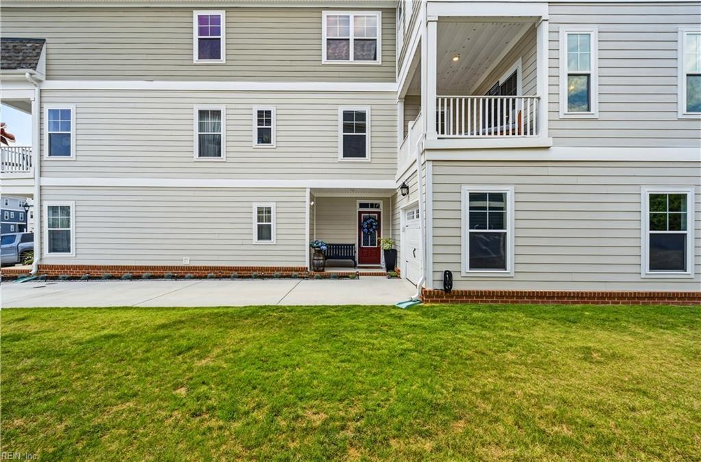 106 Genoa Court Yorktown VA 23693