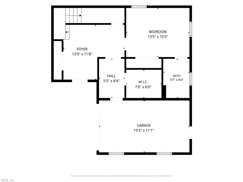 106 Genoa Court Yorktown VA 23693