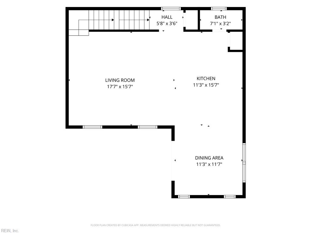 106 Genoa Court Yorktown VA 23693