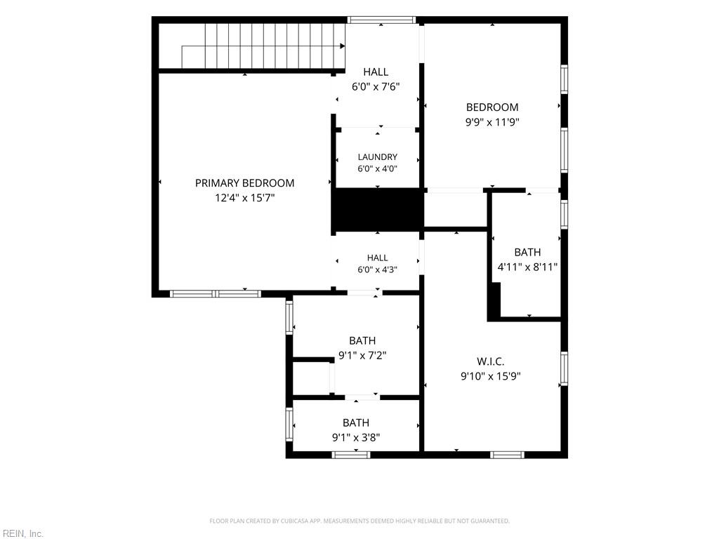 106 Genoa Court Yorktown VA 23693