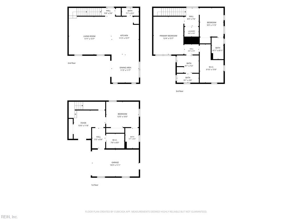 106 Genoa Court Yorktown VA 23693