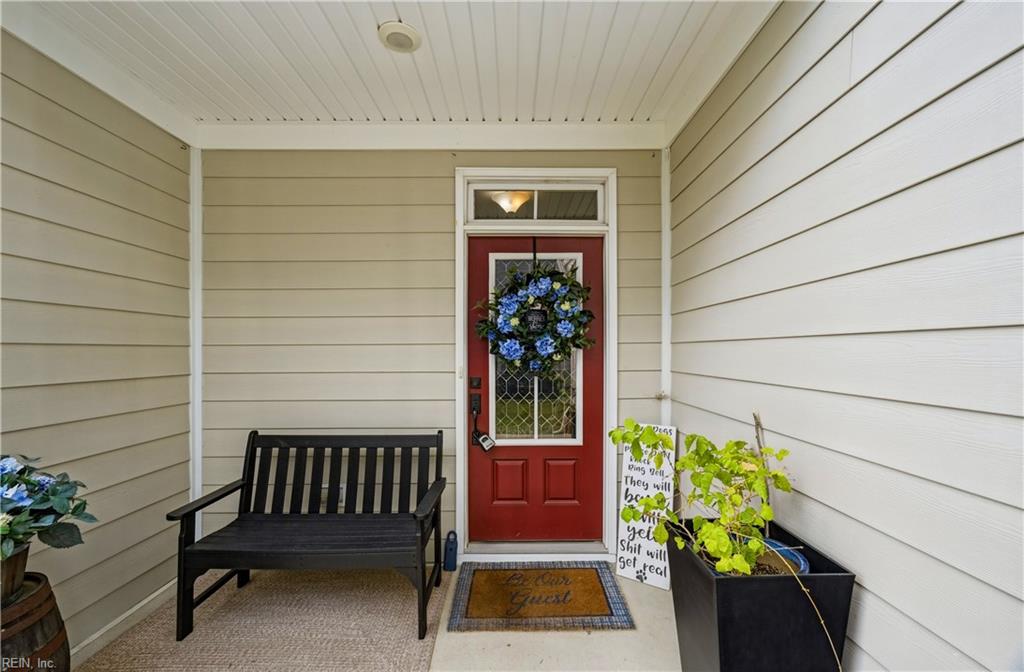 106 Genoa Court Yorktown VA 23693