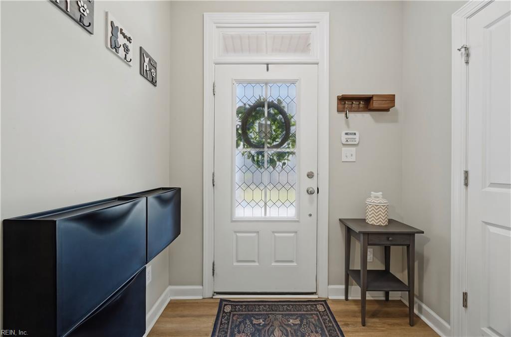 106 Genoa Court Yorktown VA 23693