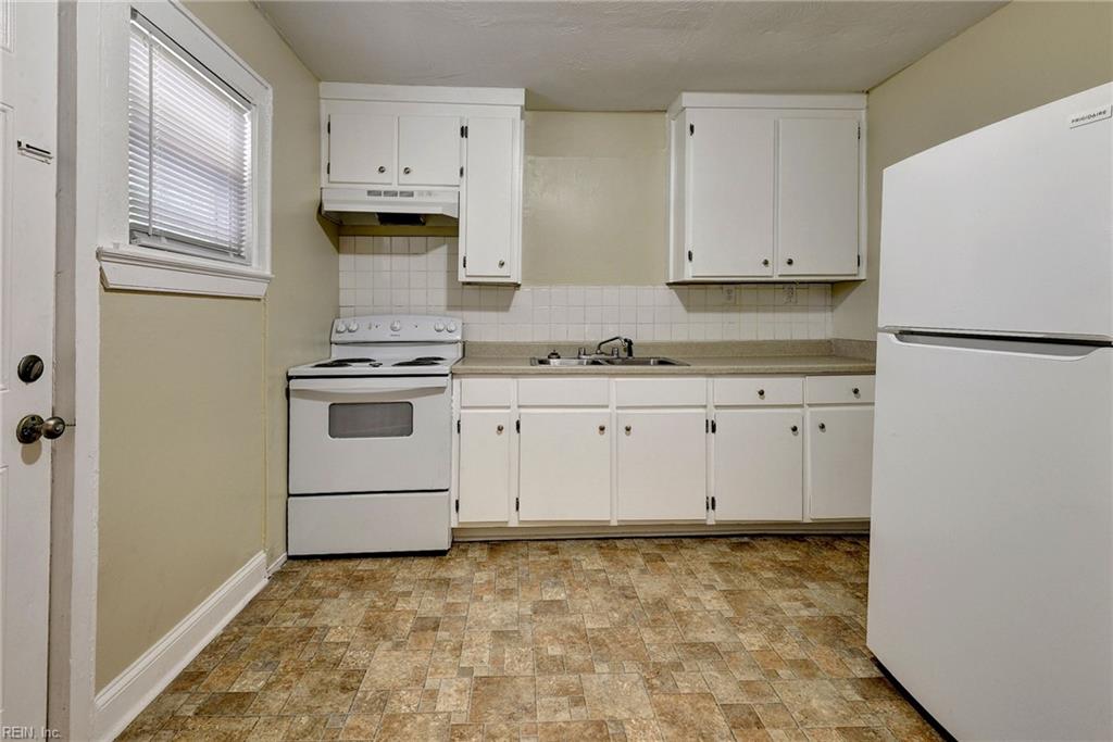 732 17th Street Newport News VA 23607