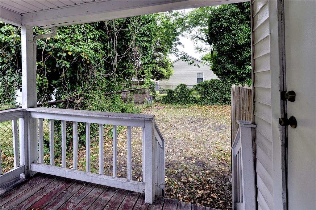 732 17th Street Newport News VA 23607
