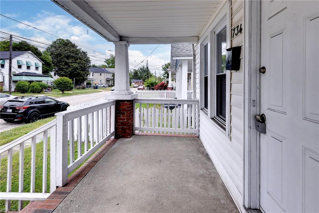 732 17th Street Newport News VA 23607