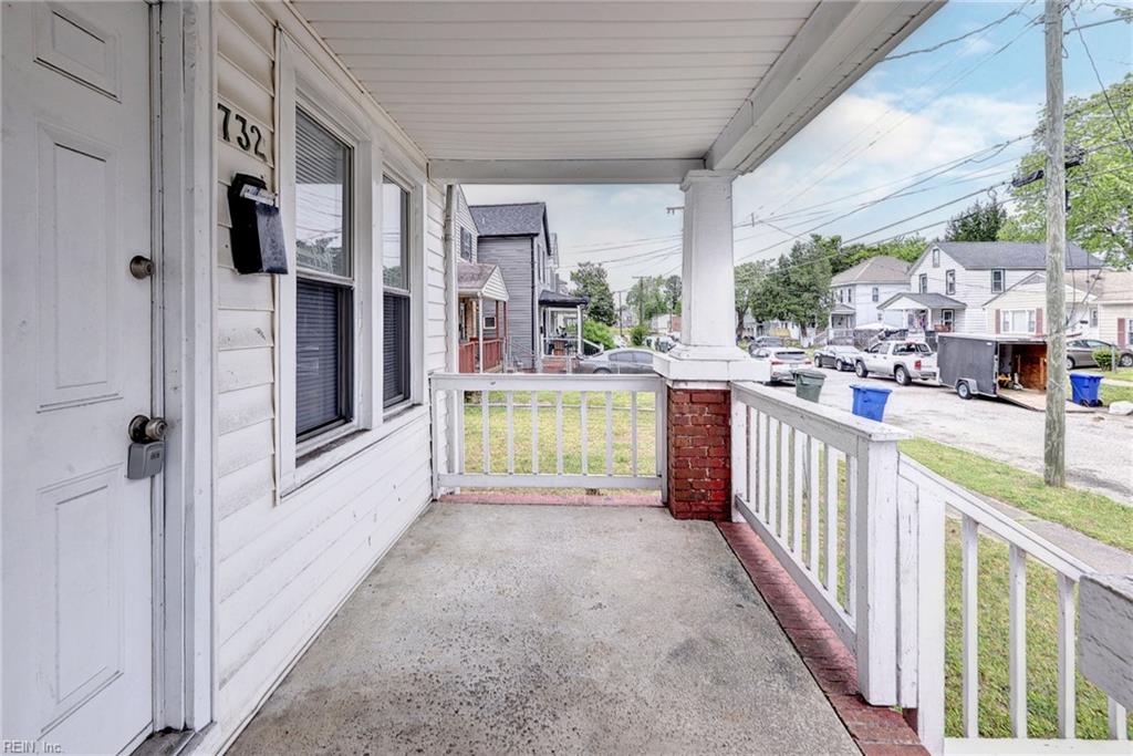 732 17th Street Newport News VA 23607