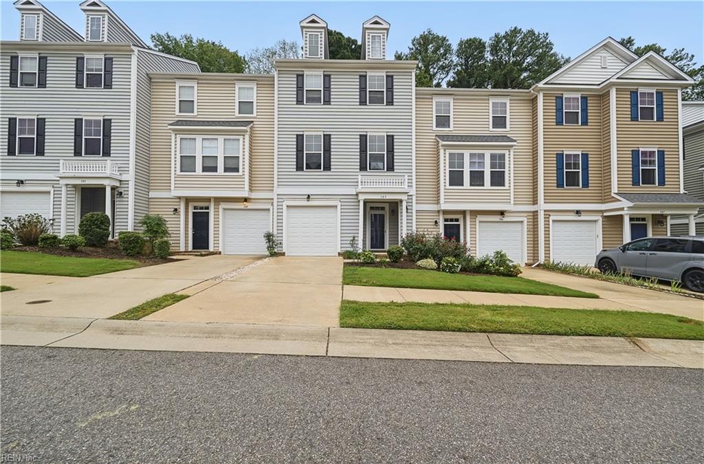 105 Prosperity Court Williamsburg VA 23188
